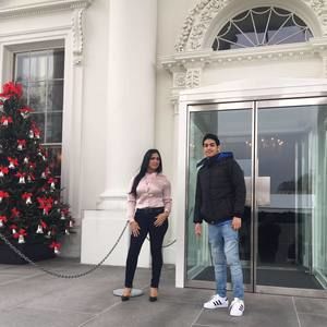 Meet your Posher, Adonis